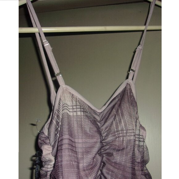 Attractive Purple Dress Medium Junior - Picture 2 of 7